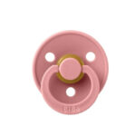 Suzete din latex Bibs Colour (6-18 luni) culoarea Dusty Pink Bibs — изображение 3