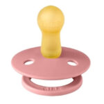 Suzete din latex Bibs Colour (6-18 luni) culoarea Dusty Pink Bibs — изображение 2