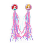 Accesoriu decorativ pentru Princesa trotineta/bicicleta SEVEN