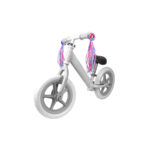 Accesoriu decorativ pentru Princesa trotineta/bicicleta SEVEN - imagine 3