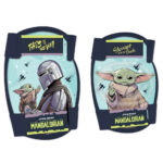 Protectie pentru ghenunghi si coate Mandalorian SEVEN — изображение 2