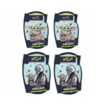 Protectie pentru ghenunghi si coate Mandalorian SEVEN — изображение 3