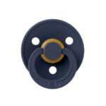 Suzete din latex Bibs Colour (0-6 luni) culoarea Deep Space Bibs — изображение 3