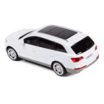 Masina Audi Q7 1:24 cu radiocomanda RASTAR — изображение 4