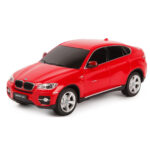 Masina BMW X6 1:24 cu radiocomanda RASTAR — изображение 3