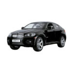 Masina BMW X6 1:24 cu radiocomanda RASTAR — изображение 4