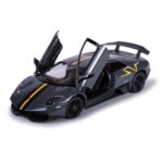 Masina Murcielago LP670-4 SVt 1:24 RASTAR
