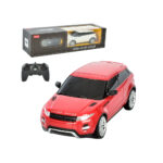 Masina Range Rover Evoque 1:24 cu radiocomanda RASTAR