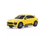 Masina PORSCHE Macan Turbo 1:24 cu radiocomanda RASTAR — изображение 2