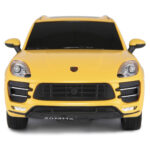 Masina PORSCHE Macan Turbo 1:24 cu radiocomanda RASTAR — изображение 4