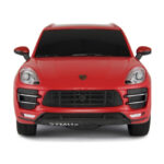 Masina PORSCHE Macan Turbo 1:24 cu radiocomanda RASTAR — изображение 5