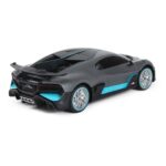Masina Bugatti Divo 1:24 cu radiocomanda RASTAR - imagine 4