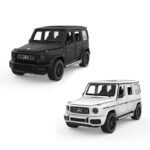 Masina Mercedes-Benz AMG G63 1:32 RASTAR
