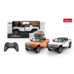Masina Hummer EV 1:16 cu radiocomanda RASTAR