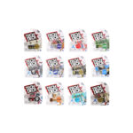 Mini placa skateboard in asort. Tech Deck SPIN MASTER