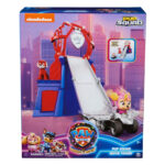 Set de joaca Turnul PUP Squad Paw Patrol SPIN MASTER