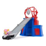 Set de joaca Turnul PUP Squad Paw Patrol SPIN MASTER — изображение 4