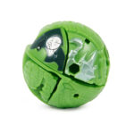 Figurina Titanium Trox BAKUGAN SPIN MASTER - imagine 4