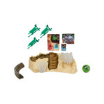 Figurina Titanium Trox BAKUGAN SPIN MASTER - imagine 6