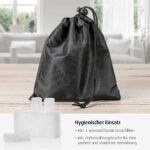 Aspirator nazal pentru bebelusi, cu adaptor pentru aspiratorul casnic Reer - imagine 5