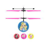 Copter Minge Mystery Box Heli Ball Hobbytron World Tech Toy — изображение 5