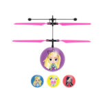 Copter Minge Mystery Box Heli Ball Hobbytron World Tech Toy — изображение 3