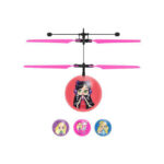 Copter Minge Mystery Box Heli Ball Hobbytron World Tech Toy — изображение 2