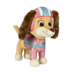 Jucarie de plus in asort. 27 cm Paw Patrol Movie S3 Spin Master — изображение 2