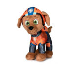 Jucarie de plus in asort. 27 cm Paw Patrol Movie S3 Spin Master — изображение 3