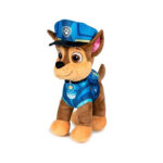 Jucarie de plus in asort. 27 cm Paw Patrol Movie S3 Spin Master — изображение 5