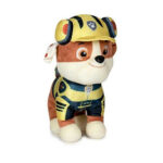 Jucarie de plus in asort. 27 cm Paw Patrol Movie S3 Spin Master — изображение 8