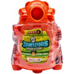 Set 2 figurine in capsula Zomlings seria 6 MAGICBOX - imagine 3