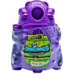 Set 2 figurine in capsula Zomlings seria 6 MAGICBOX - imagine 5