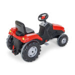 Tractor cu pedale MEGA 3-6 ani Pilsan — изображение 2