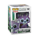 Figurina Funko Monsters Angus Knucklebark FUNKO POP - imagine 3