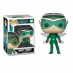 Figurina Disney Artemis Fowl Holly Short FUNKO POP