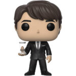 Figurina Disney Artemis Fowl FUNKO POP — изображение 2