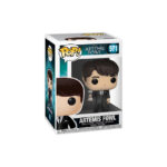 Figurina Disney Artemis Fowl FUNKO POP — изображение 3