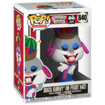 Figurina Looney Tunes Bugs Bunny Funko POP! — изображение 3