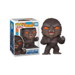 Figurina Godzilla vs Kong Angry Kong Funko POP!