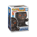 Figurina Godzilla vs Kong Angry Kong Funko POP! - imagine 3