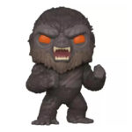 Figurina Godzilla vs Kong Angry Kong Funko POP! - imagine 2