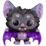 Figurina Frightkins Fangelina FUNKO POP - imagine 2