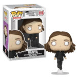 Figurina Umbrella Academy Vanya Funko POP!