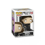 Figurina Umbrella Academy Vanya Funko POP! - imagine 3