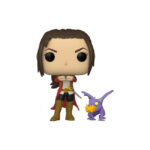 Figurina X-Men Kate Pryde FUNKO POP — изображение 2