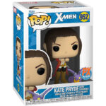 Figurina X-Men Kate Pryde FUNKO POP — изображение 3
