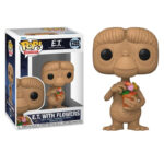 Figurina E.T. FUNKO POP