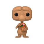 Figurina E.T. FUNKO POP — изображение 2