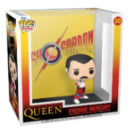 Figurina Queen Flash Gordon Freddie Mercury FUNKO POP — изображение 3